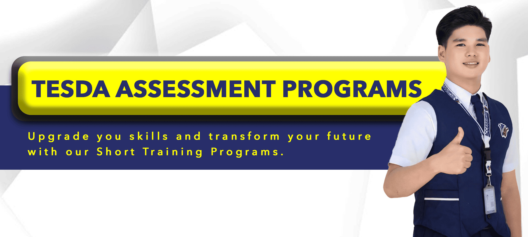 Training Programs